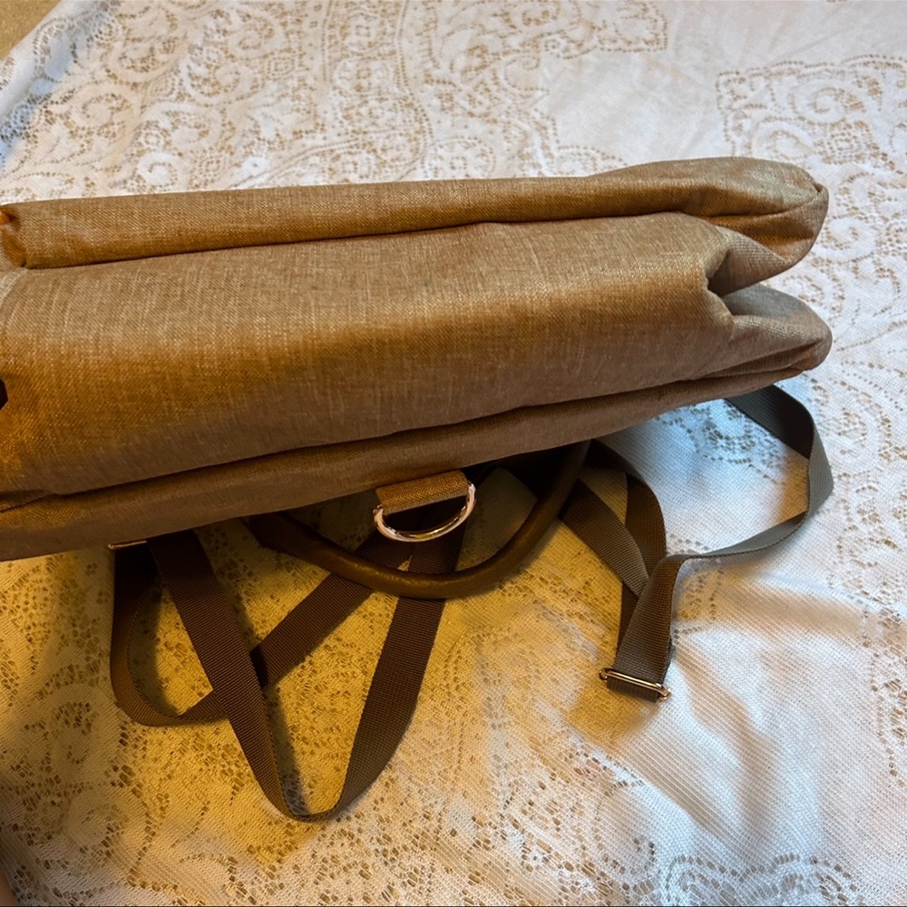 LASSIG ROSIE GLAM DIAPER BAG - Picture 4 of 4